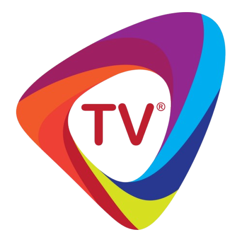 Drago IPTV red and silver brand emblem