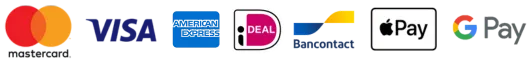 Accepted payment methods for your IPTV subscription